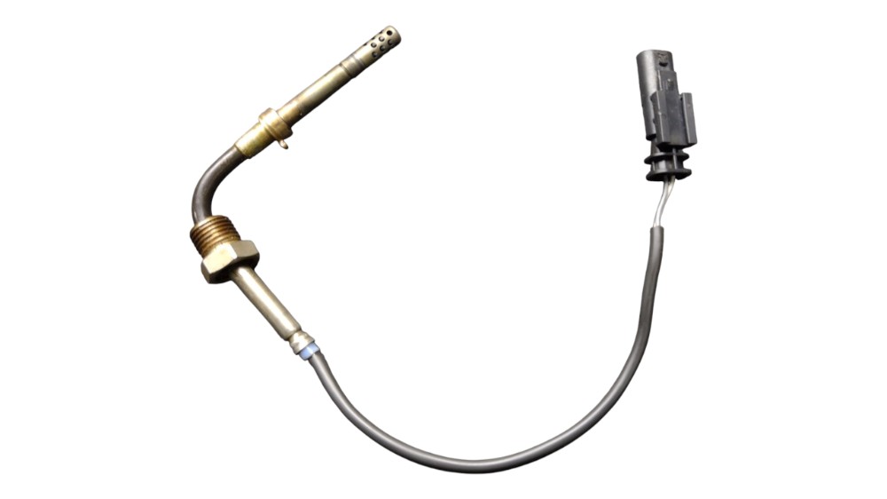 Sonda Lambda Catalisador Jeep Compass 2.0 Diesel 2020 3