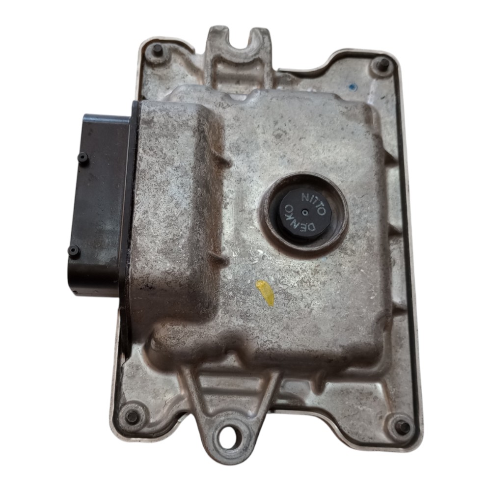 Módulo Câmbio Automático Honda Wrv 1.5 2019 4