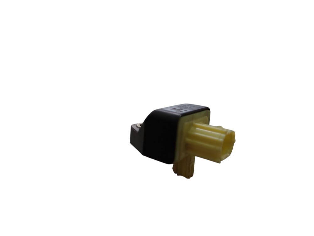 Sensor de impacto Hilux 2018 4