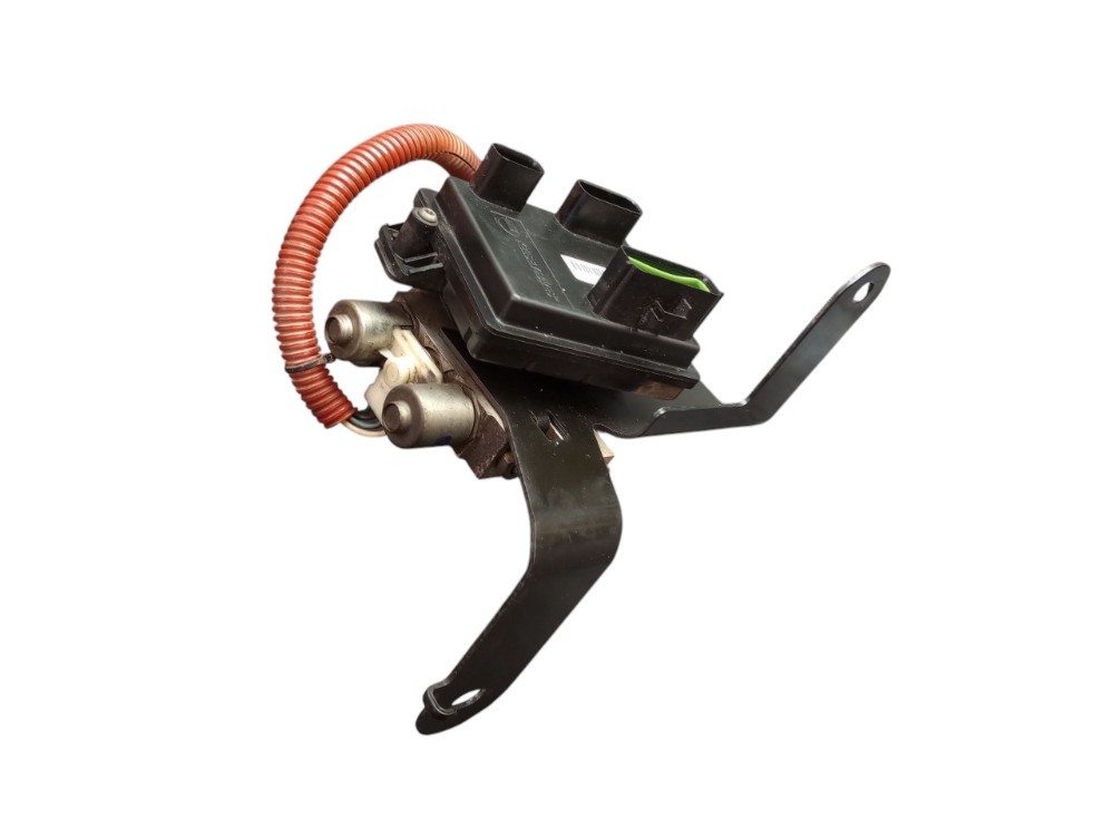 Módulo ABS Ford f250 3.9 2007 5