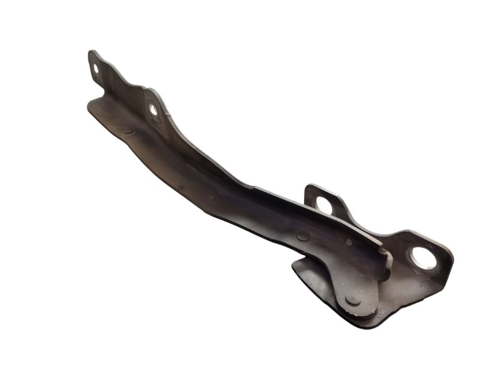 Dobradiça Do Capô L.e Ford F250 2007