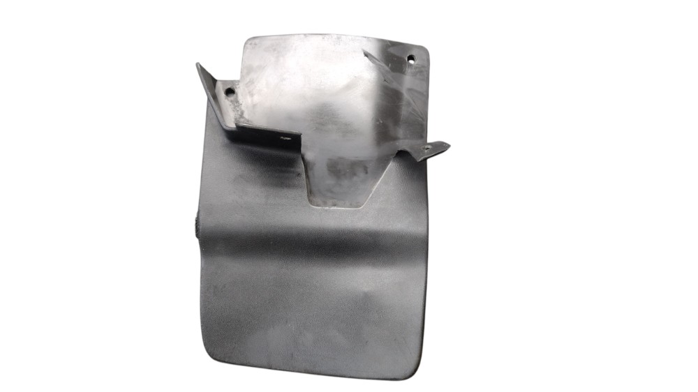 Para Barro D.e Ford Ranger 2008 4
