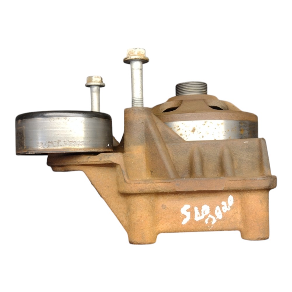 Suporte Polia Viscosa Gm S10 2.8 2020 4