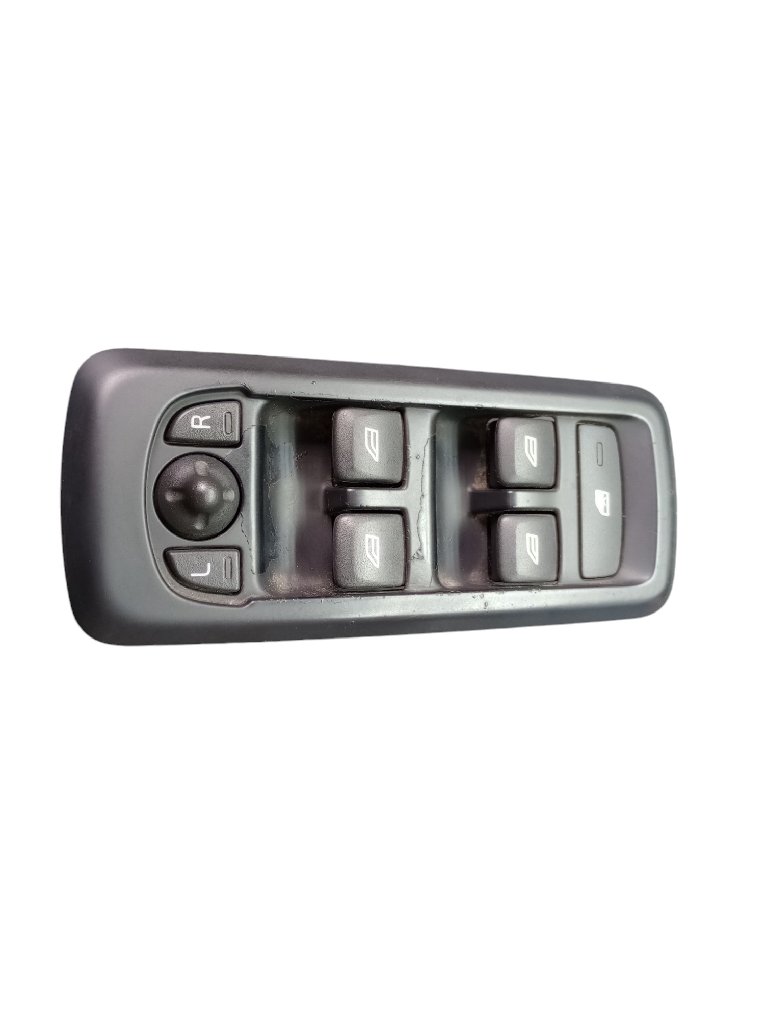 Botão Comando Vidro Porta D.e Range Rover Sport 2010 4