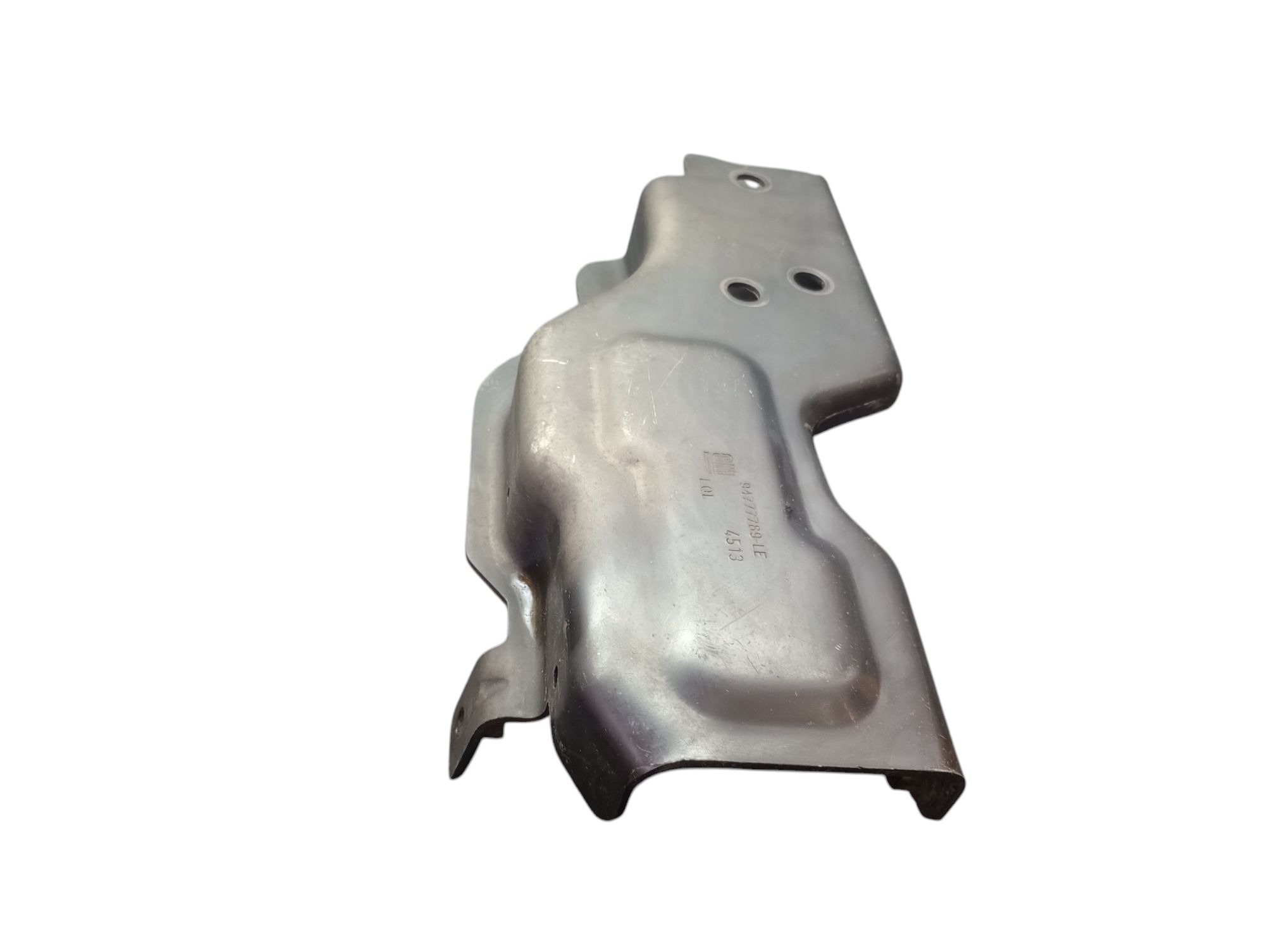 Suporte Parachoque T.e S10 2017 5
