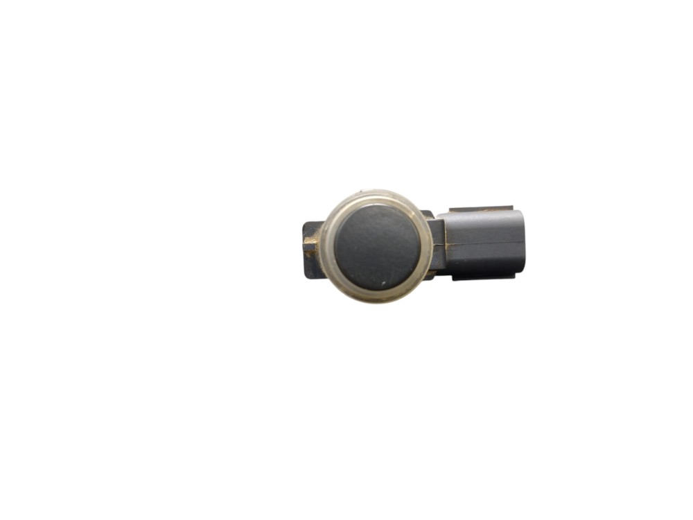 Sensor Estacionamento Traseiro Central S10 2017 3