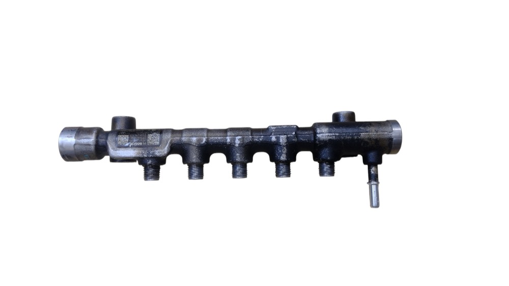 Flauta Bico Injetor S10 2.8 2025 3