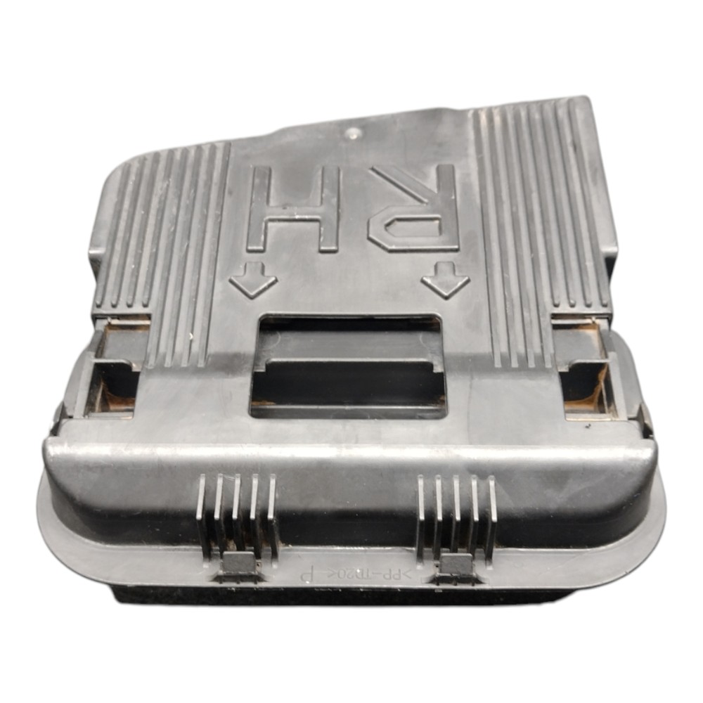 Difusor Ar Cabine T.d Hilux 2022 3