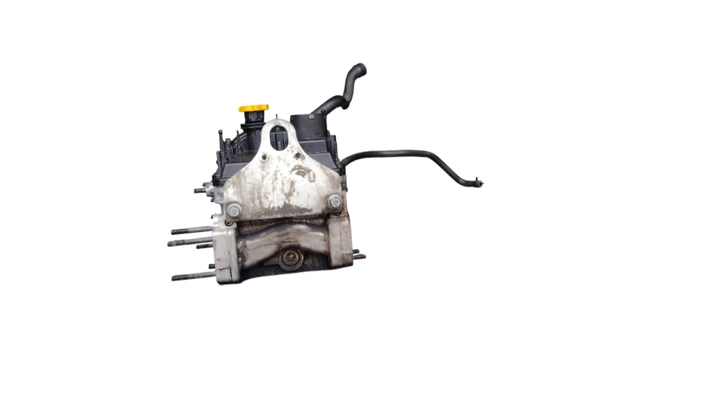 Cabeçote S10 2.8 180cv 2013 2