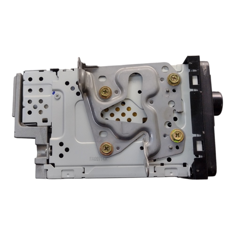Rádio Hilux SW4 3.0 2009 4