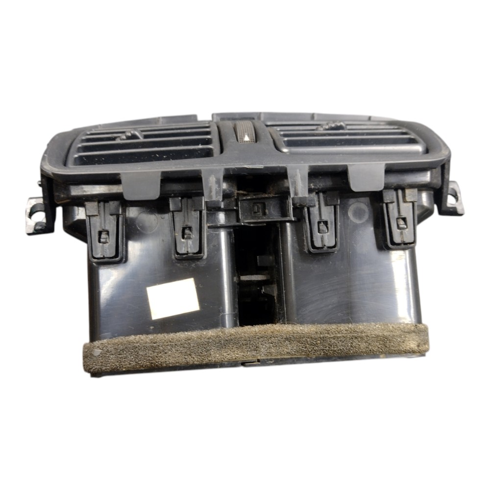 Difusor Ar Traseiro Console Central Hilux 2017 4