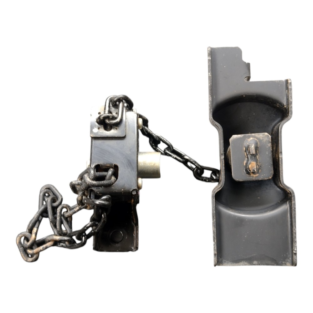Catraca Suporte Estepe S10 2020 3