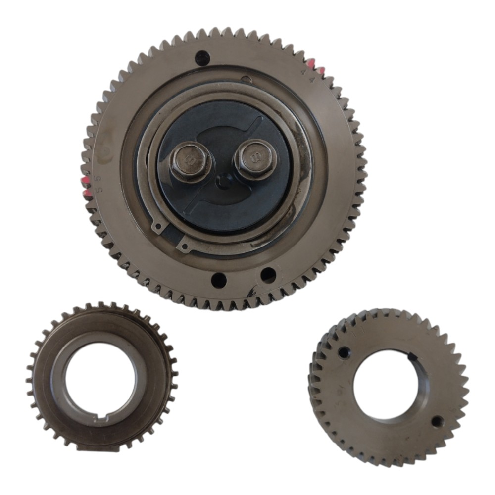Engrenagem Tlipa Hilux 3.0 2013 1