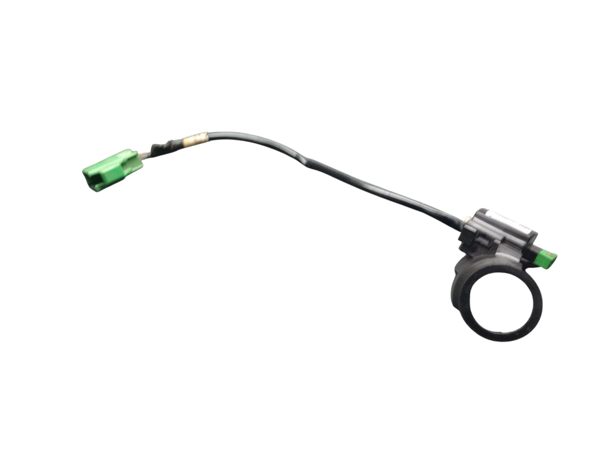 Antena Comutador Chave F250 2005 2