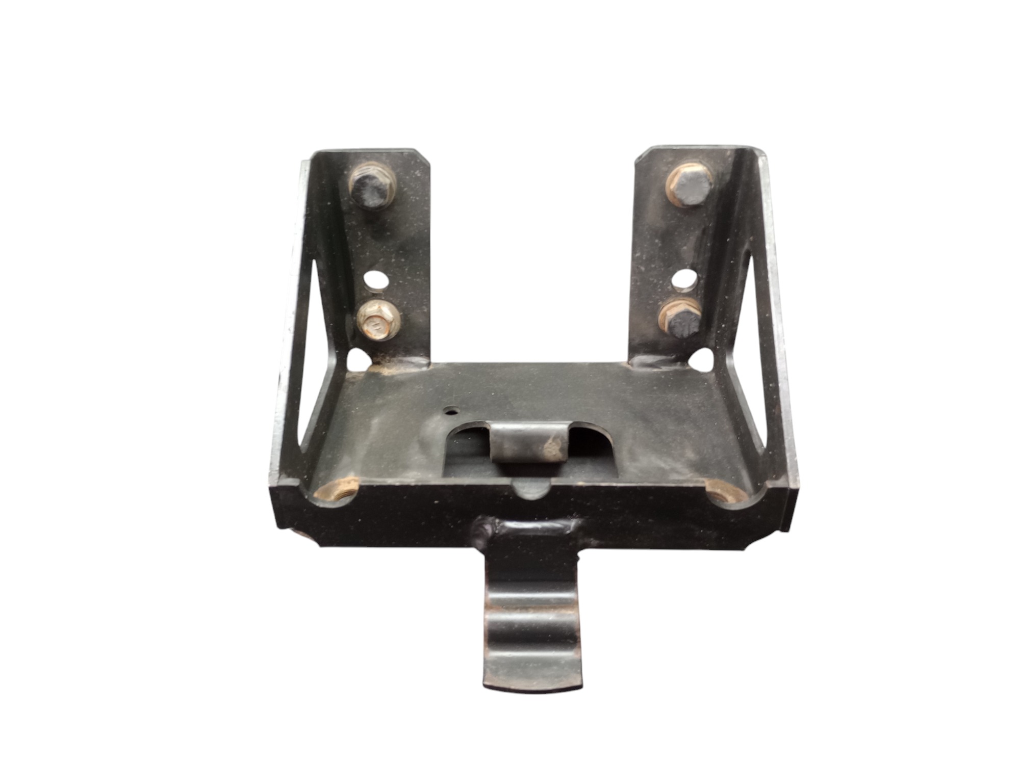 Suporte Estepe Caminhão Delivery 8160 2014 4