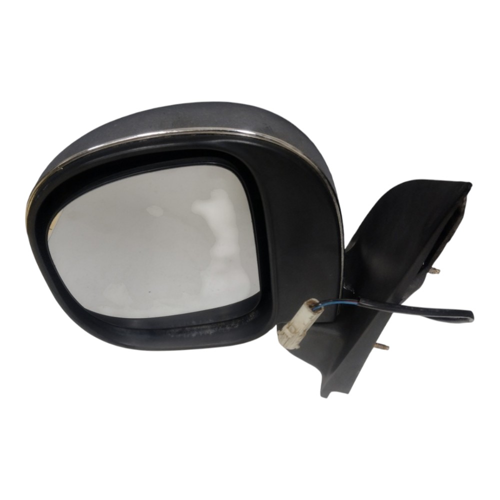 Retrovisor L.E F250 2007 detalhe