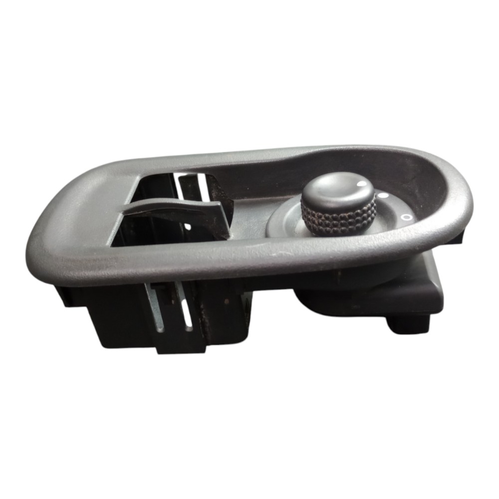 Comando Retrovisor Com Moldura Master 2018 254017315r 5