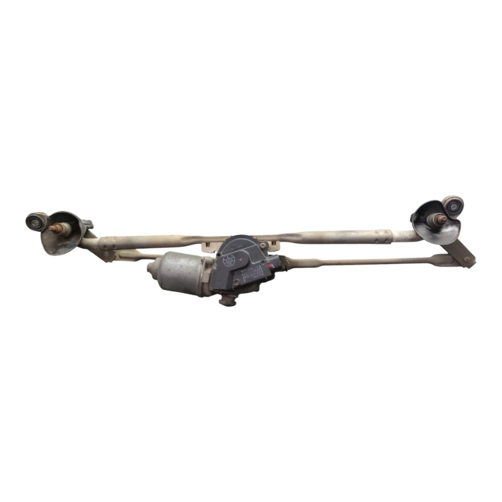 Motor limpador parabrisa Toyota Hilux 2008
