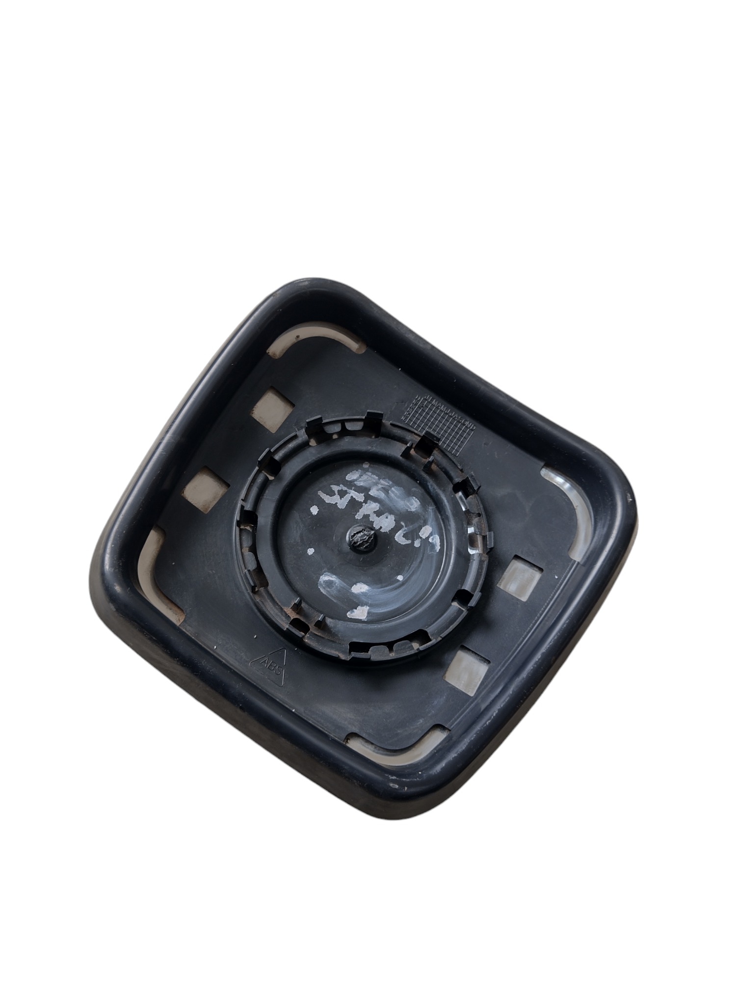 Lente Retrovisor L.e Stralis 2009 5