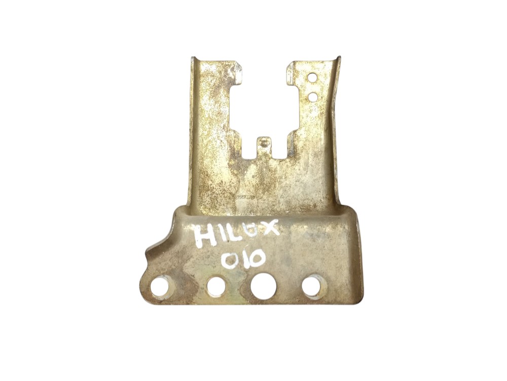 Suporte Filtro Diesel Hilux 3.0 2010 3