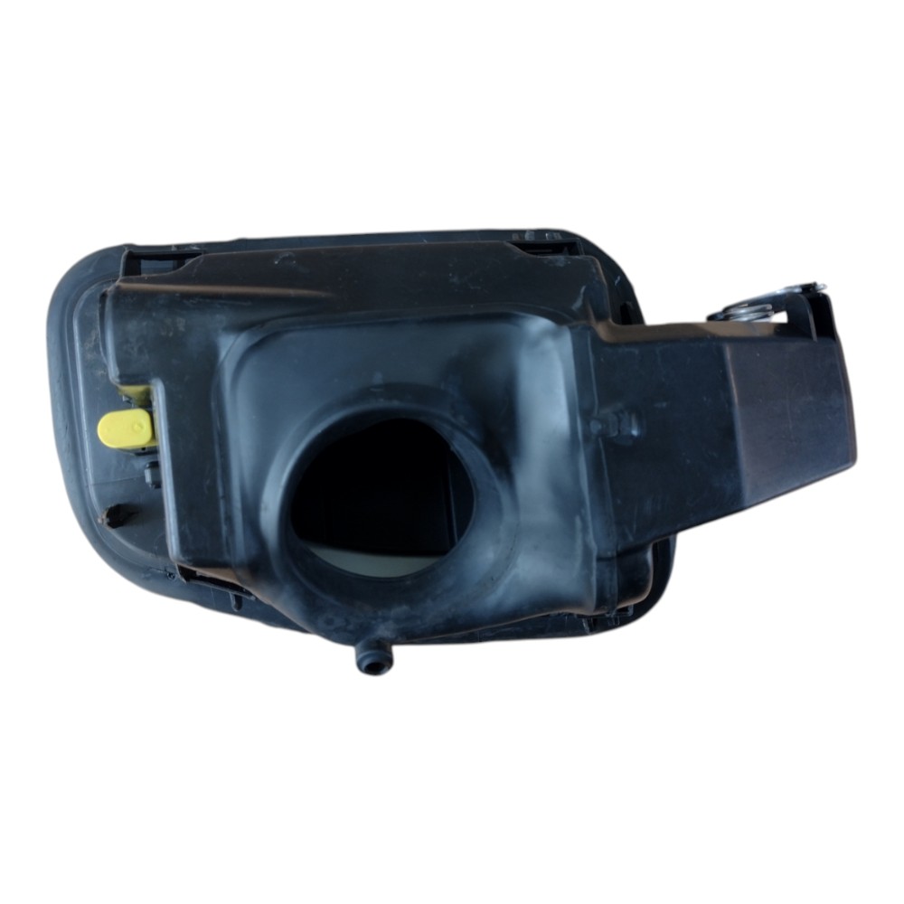 Portinhola Tanque Combustível Ford Ranger 2012 Branco 2012 6