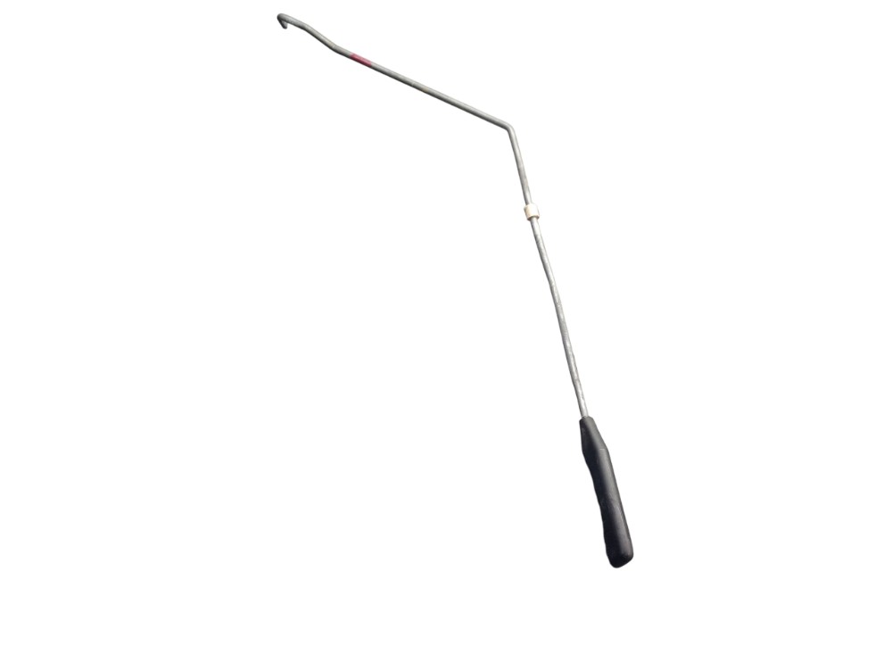 Pino Trava Porta L.e F250 F350 F4000 2007 2