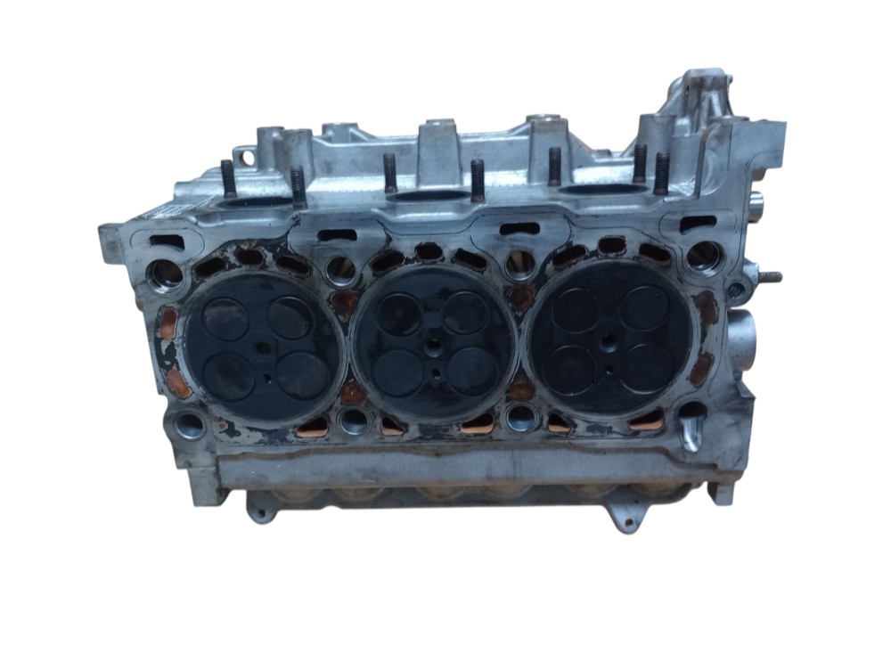 Cabeçotes L.d Grand Cherokee 3.0 V6 2014 5