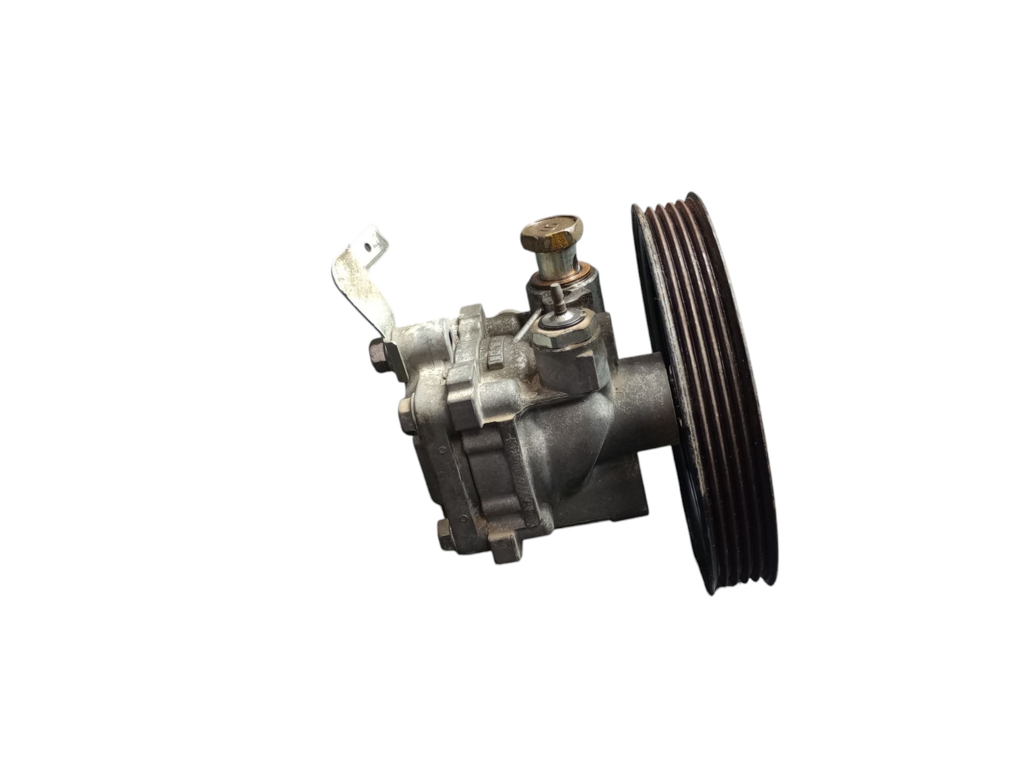 Bomba Direção Hidráulica Pajero Tr4 2.0 2007 5