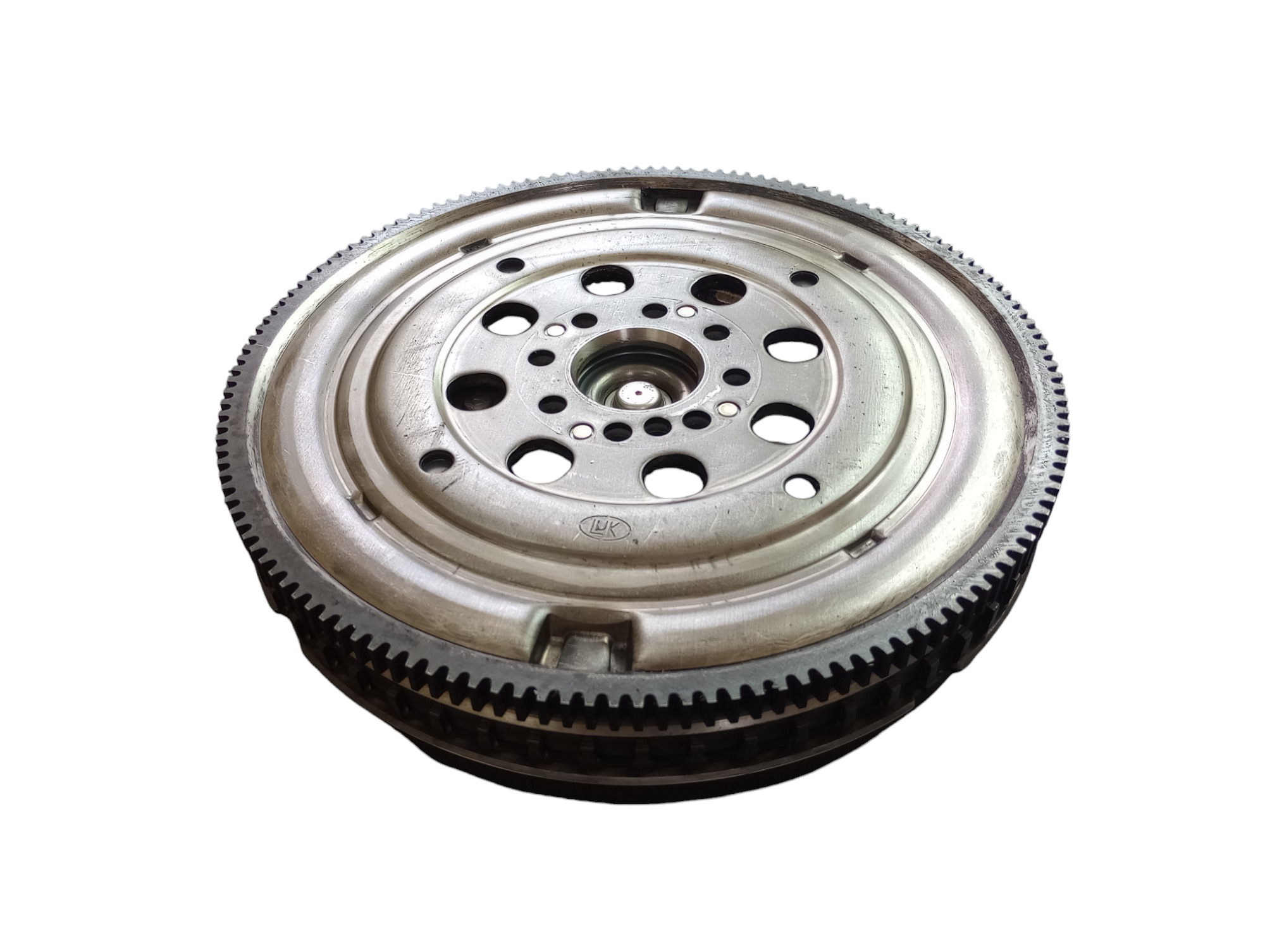 Volante Biomassa Motor Sprinter 415 2.2 2019 3