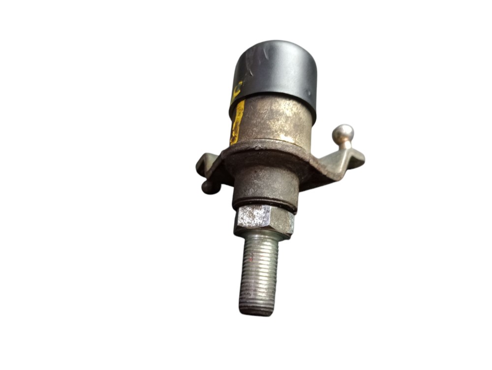 Suporte Trambulador Cambio Jumper 2.8 2007 6