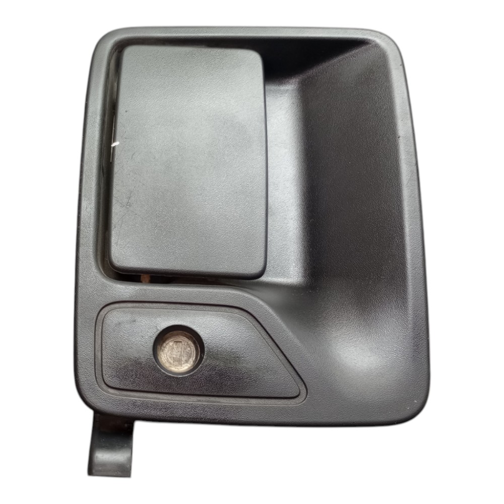 Maçaneta Externa Porta D.d Ford F250 2011 Dianteira 3