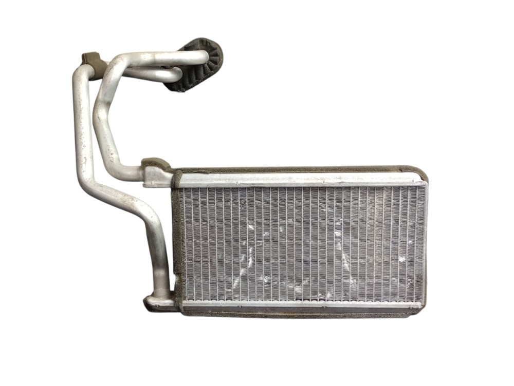Radiador Ar Quente Pajero Dakar 3.2 2011 4