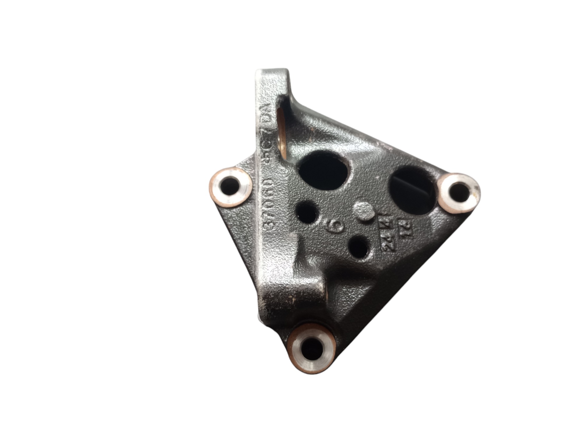 Suporte Do Motor Corolla Cross 1.8 2024 2