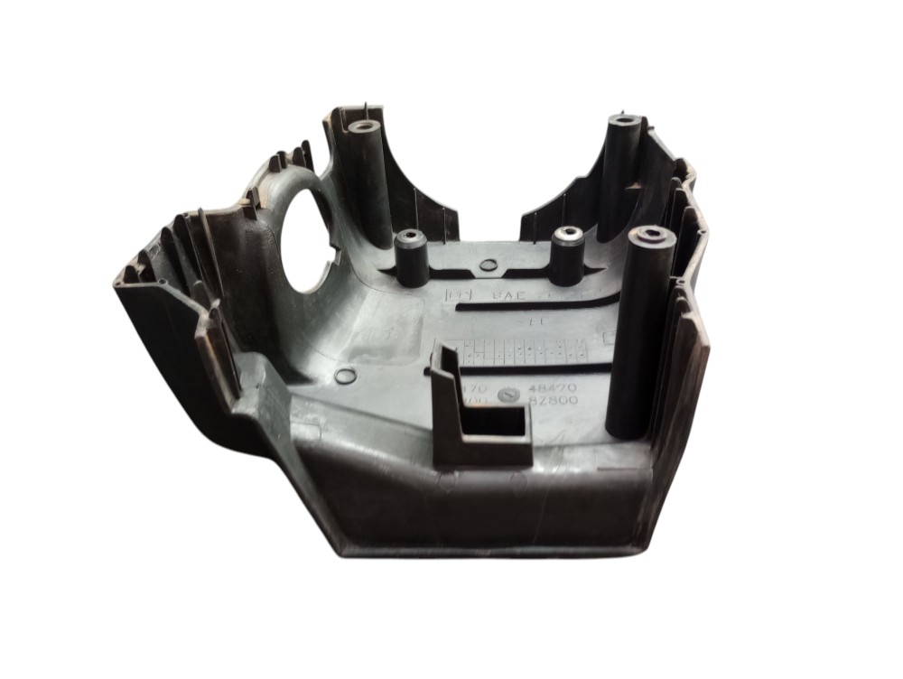 Acabamento Inferior Chave De Seta Nissan Frontier 2.8 2005 5