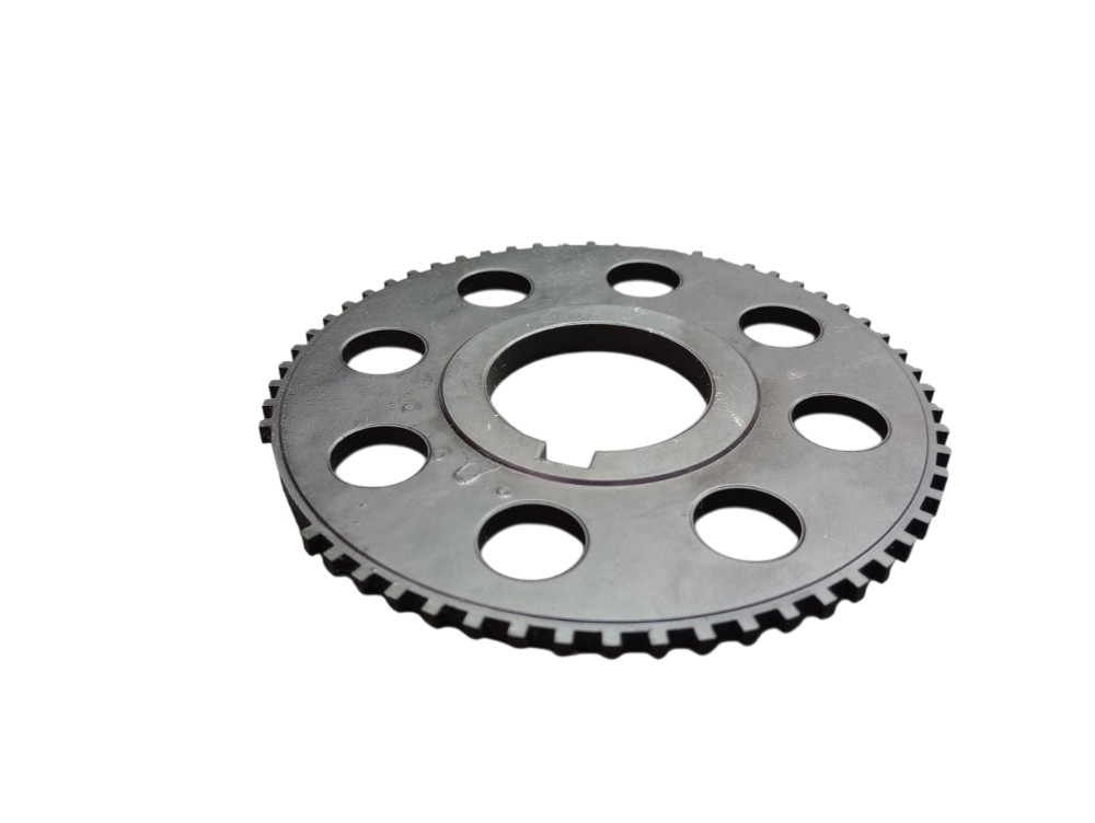 Engrenagem Comando Motor L200 Triton 3.2 2012 4
