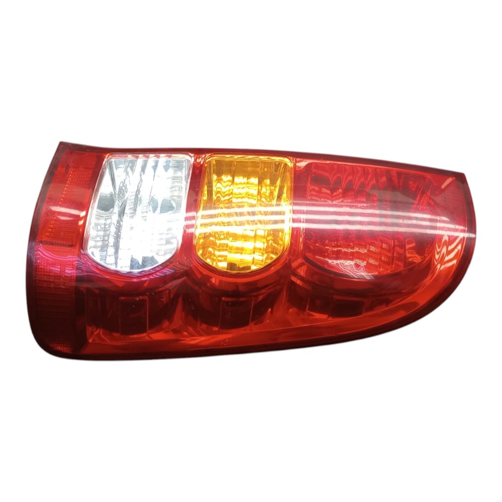 Lanterna T.d Hilux 2009 Com Detalhe Direito/passageiro Direito/passageiro 4
