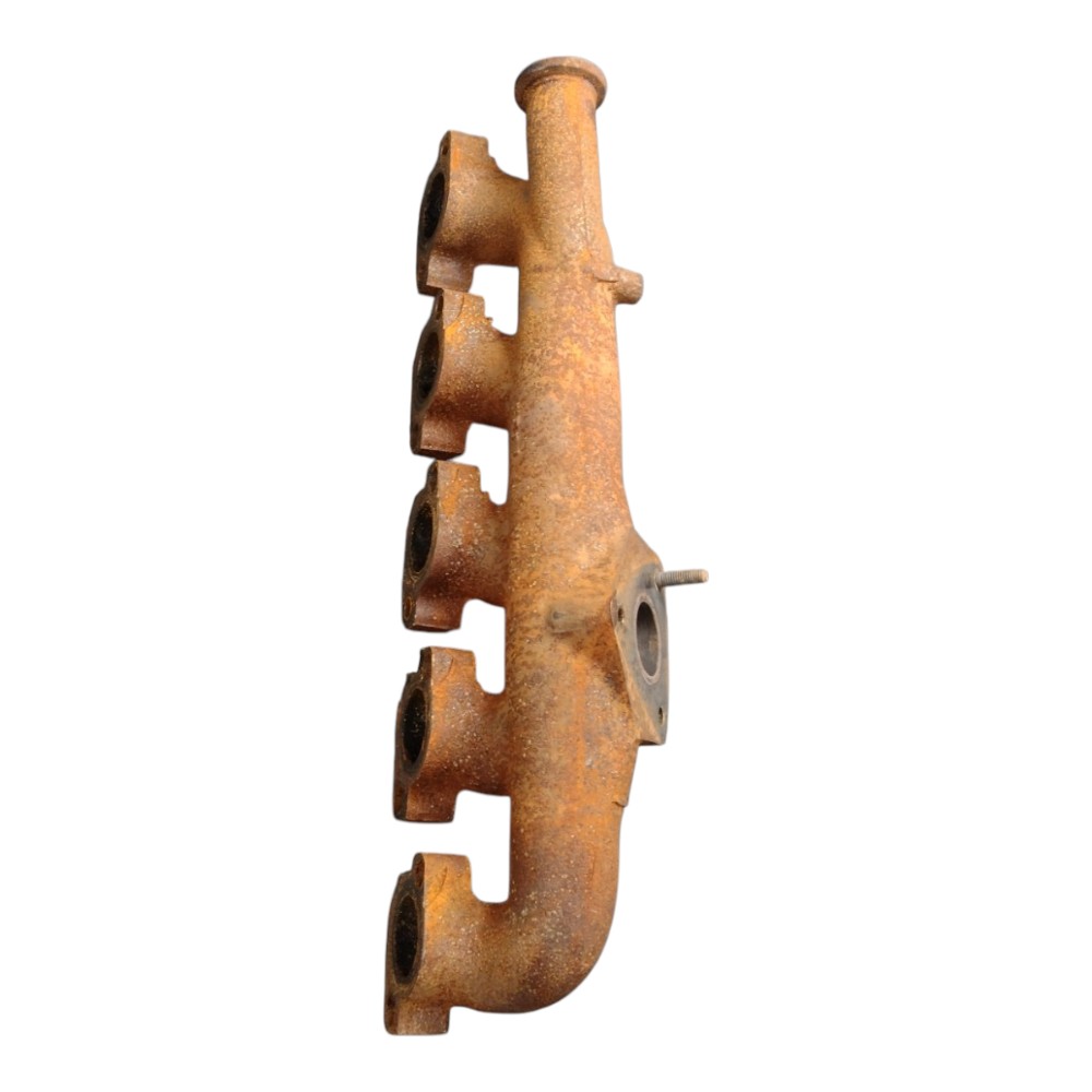 Coletor De Escape Ford Ranger 3.2 2021 3