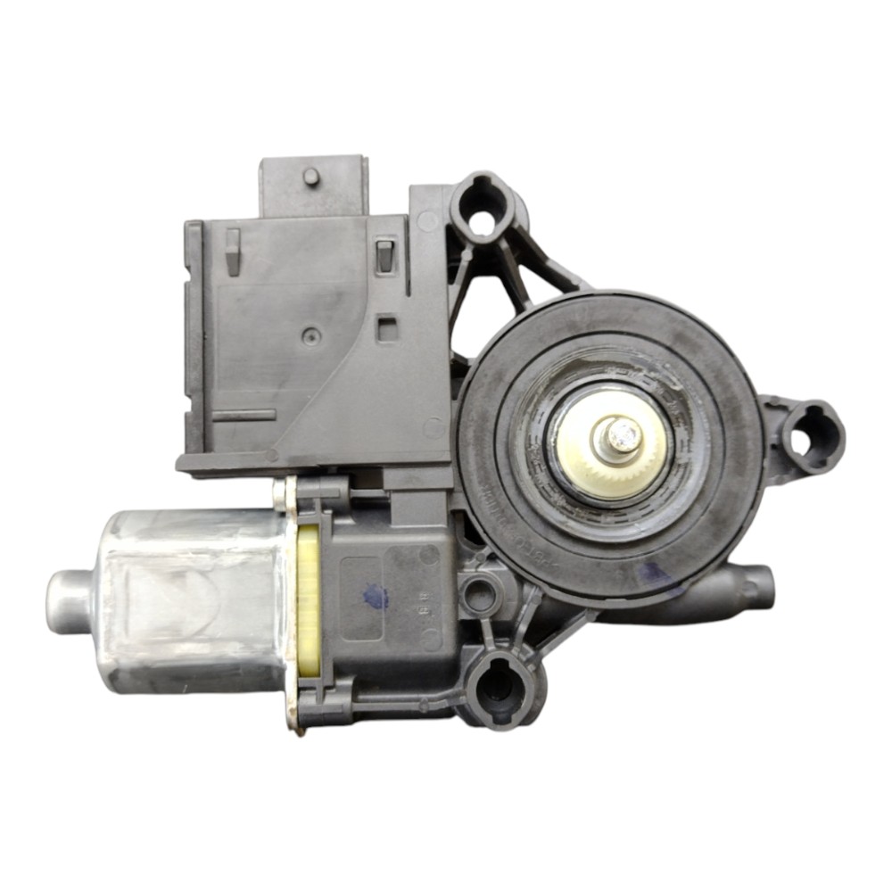 Motor Vidro T.e Jeep Compass 2.0 2020 6