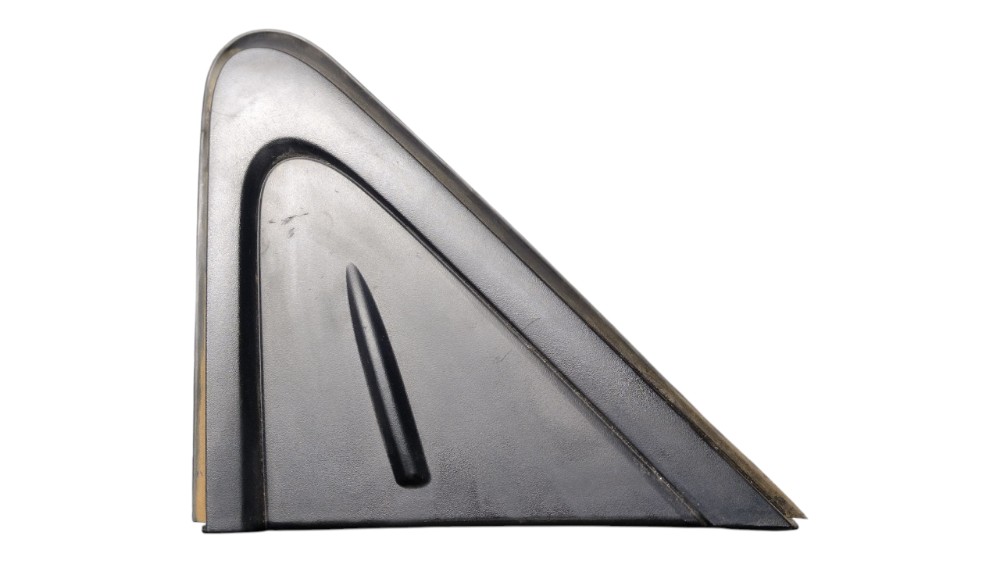 Acabamento Interno Retrovisor L.e Corolla 2020 Preto 5