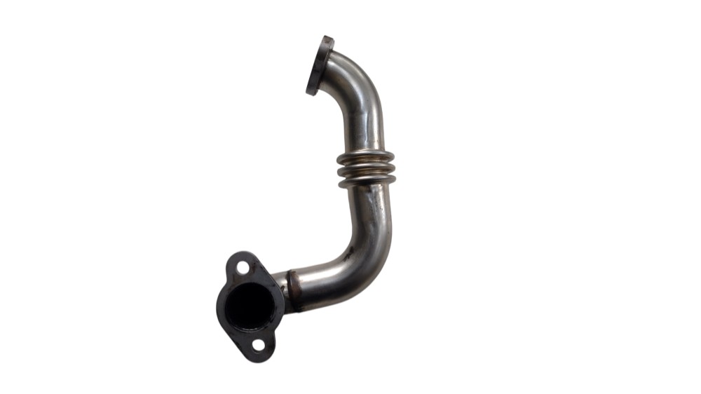 Cano tubo turbina egr Amarok 2.0 2014 5