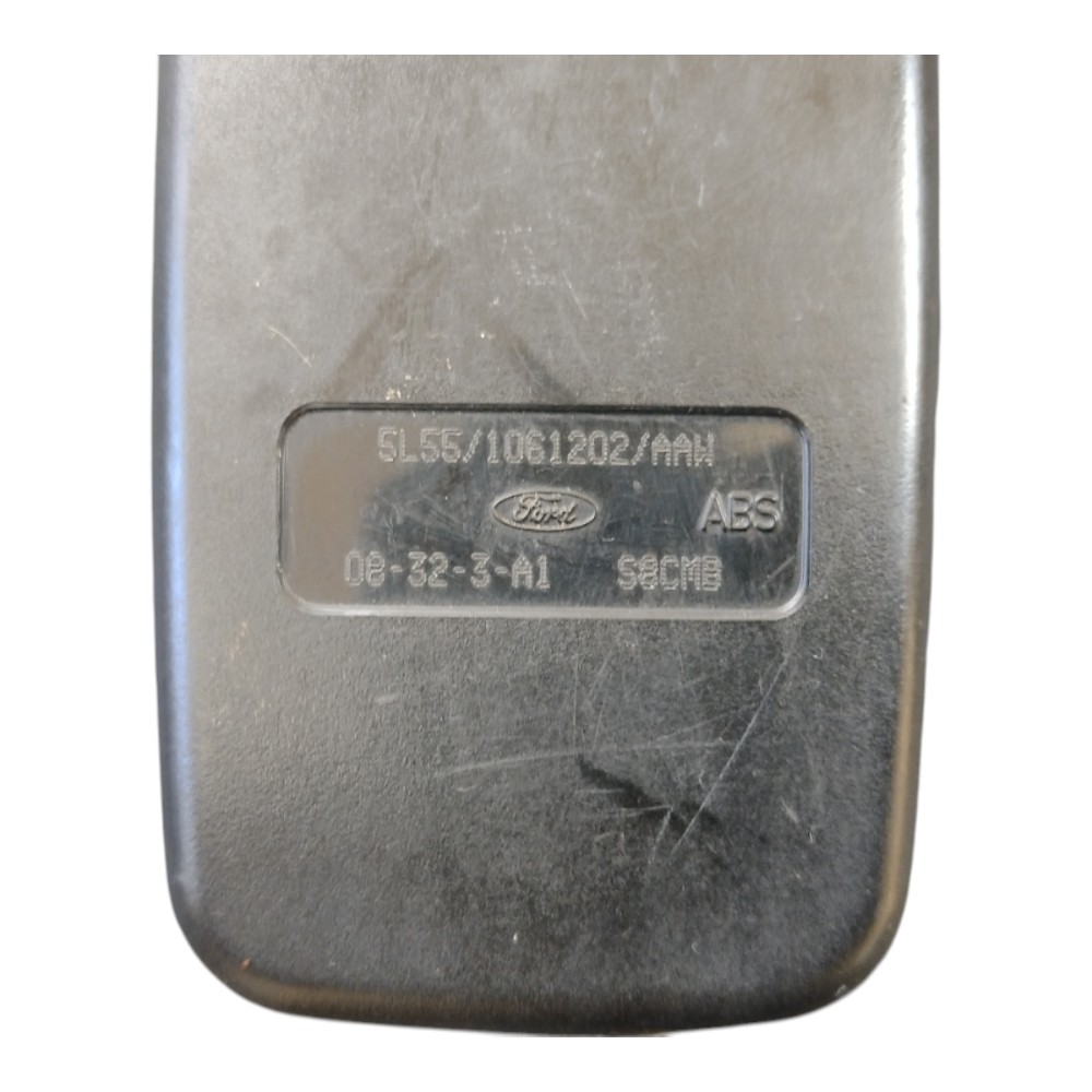 Engate sinto segurança D.D Ford Ranger 2006 5