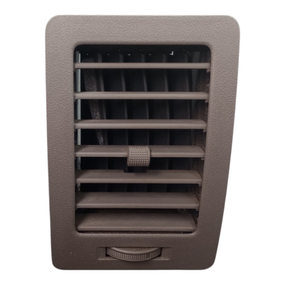 Difusor De Ar L.e Hilux Sw4 2008 1