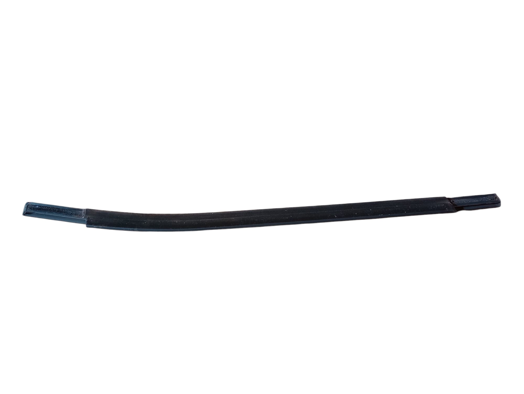 Pestana Externa Porta T.e Fiat Toro 2023 3
