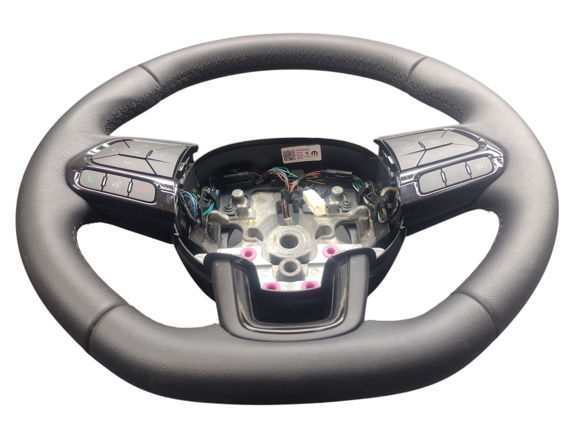 Volante De Original Fiat Toro 2023 6