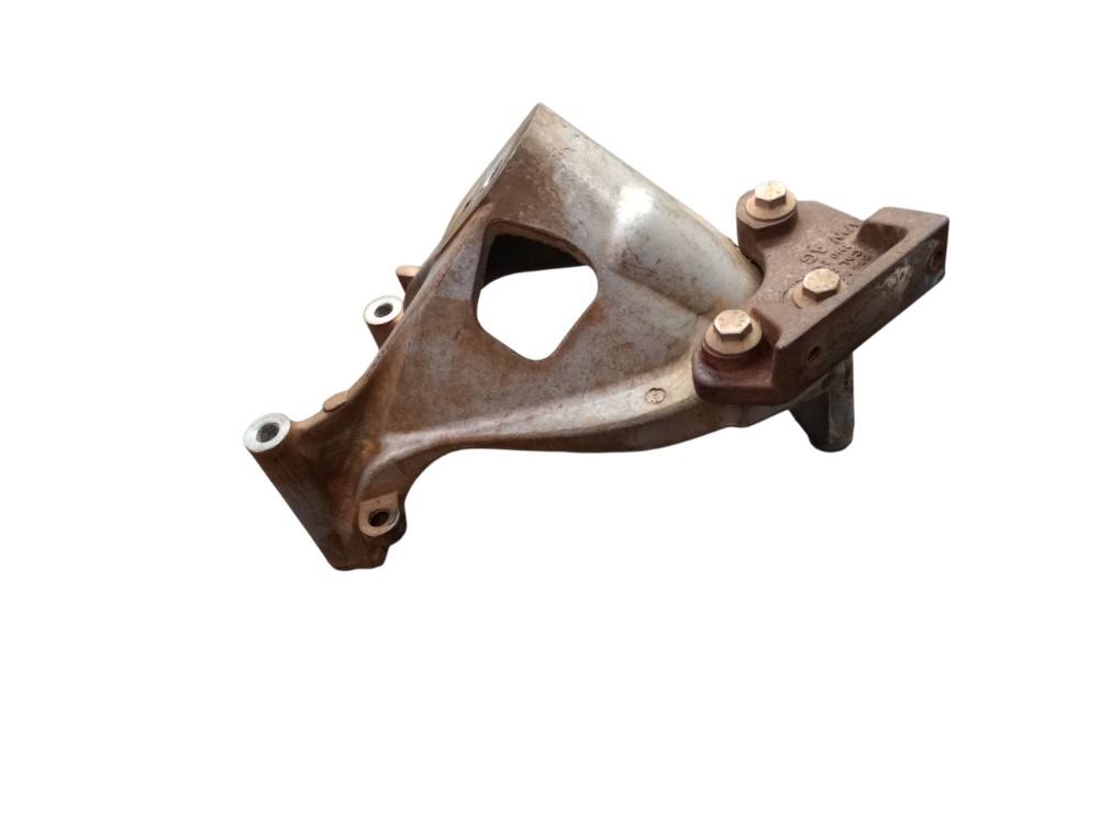 Suporte Coxim Motor L.d Amarok 2.0 2013 4