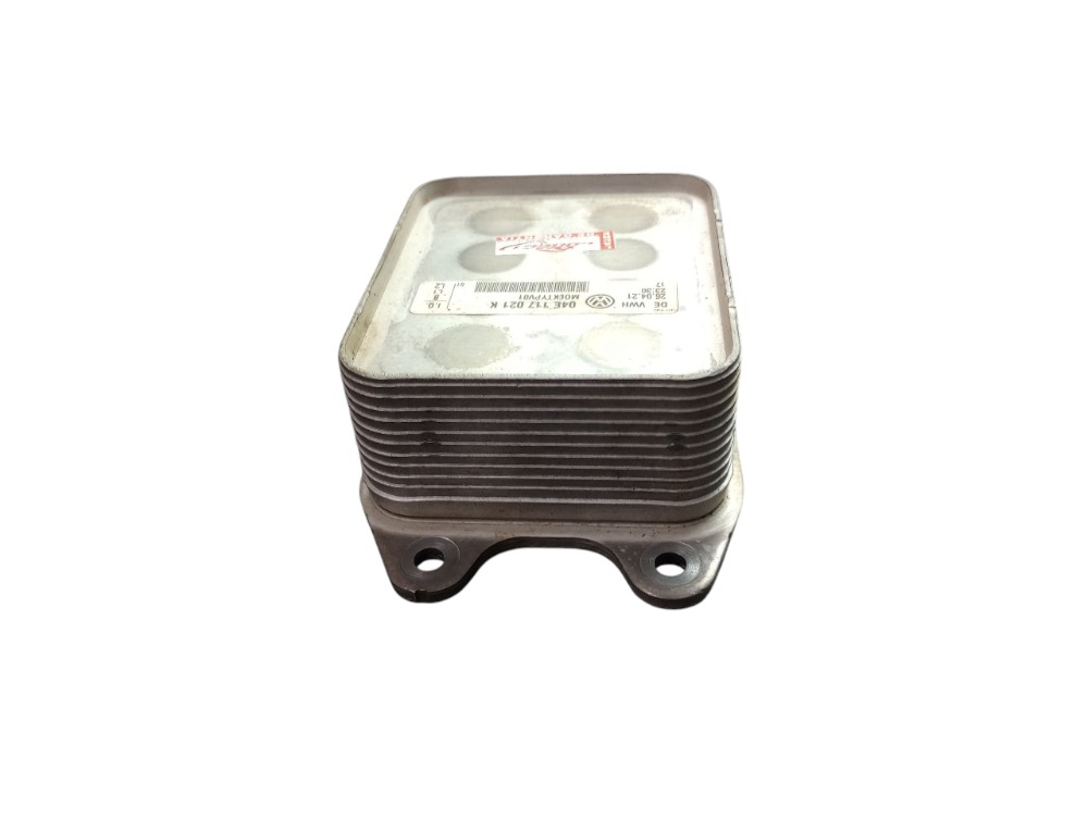 Resfriador De Óleo Tcross 1.0 Turbo 2021 2