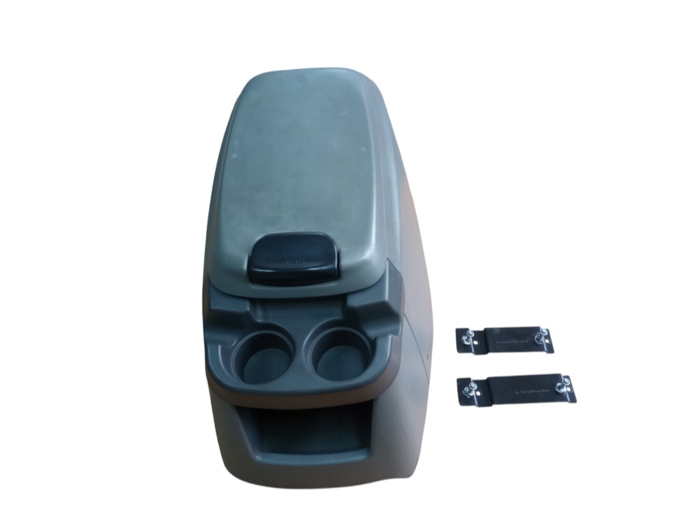 Console central Ford f250 2011