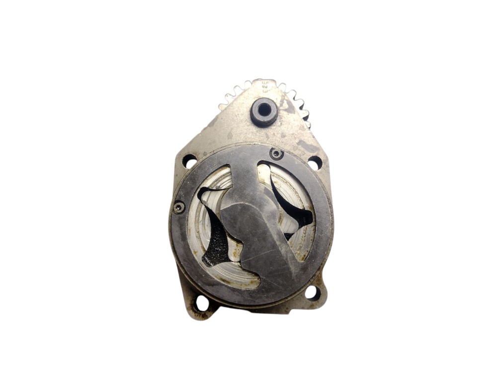 Bomba De Óleo Motor Ford F250  F350 F4000 3.9 2003 6