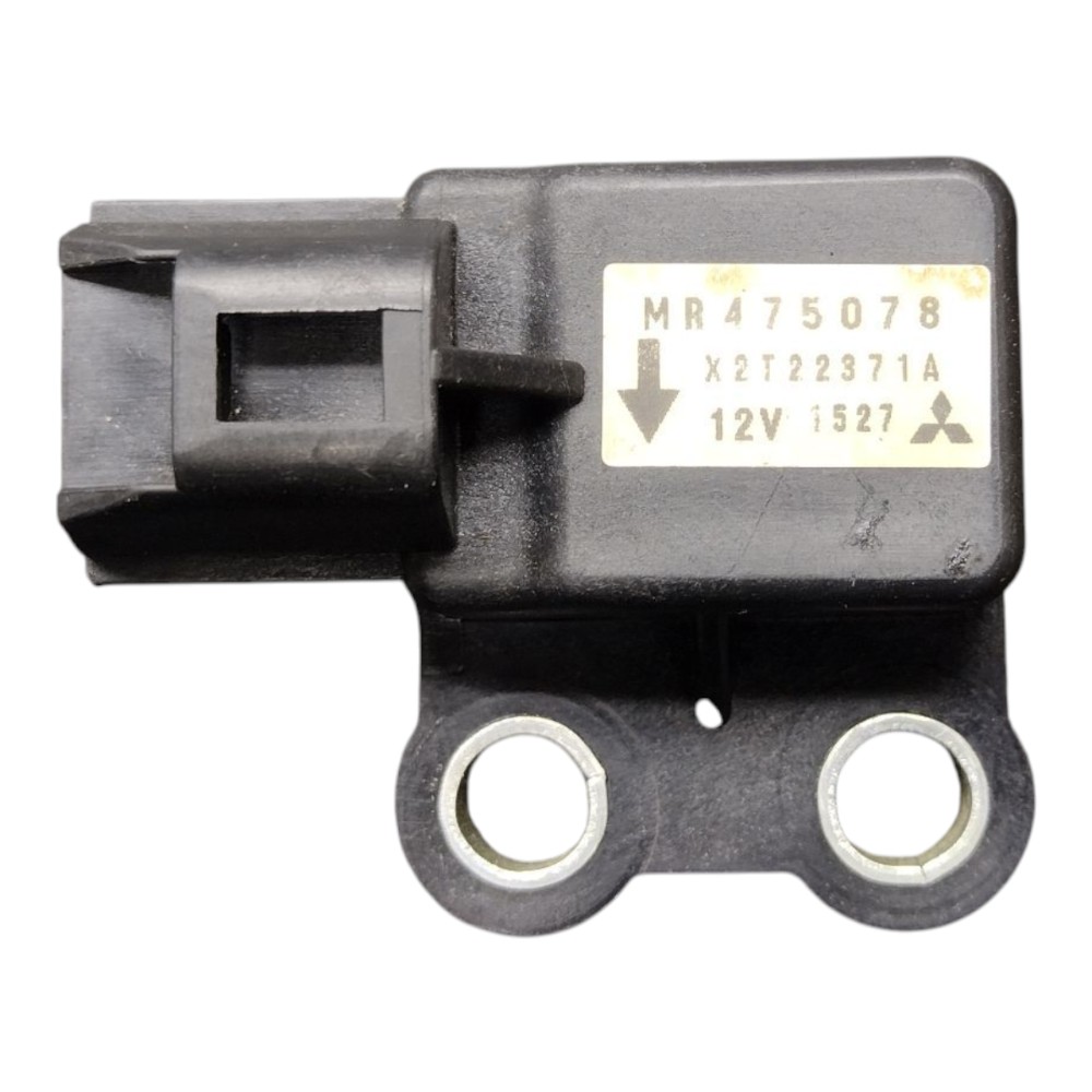 Sensor impacto Pajero TR4 2010 1