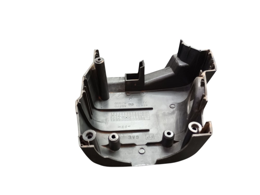 Acabamento Inferior Chave De Seta Nissan Frontier 2.8 2005 6